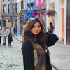 Photograph of Vaibhavi