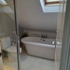Photo 5: Shared bathroom