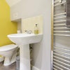 Photo 6: bathroom for room 3 & 4