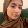 Photograph of Rinaz
