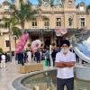 Photograph of Gurpreet 