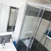 Photo 4: The en-suite has a fantastic rainwater shower.  All rooms are en-suite so no awkward meetings