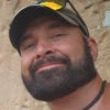 Photograph of Rik