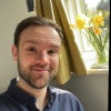 Photograph of Dan