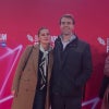 Photograph of Irinka & Rob