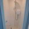 Photo 4: En-suite shower