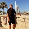 Photograph of pravin