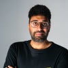 Photograph of Kamran