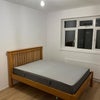 Photo 3: Main double bedroom - with large double bed available