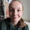 Photograph of Kat