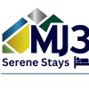 Photograph of MJ3