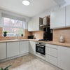 Photo 3: Kitchen