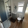 Photo 4: Shower room