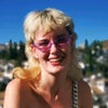 Photograph of Katie