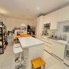 Photo 6: Kitchen + Dinning area
