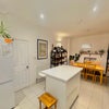 Photo 7: Kitchen + Dinning area