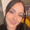 Photograph of Aline