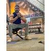 Photograph of Shehab