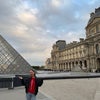 Photo 4: I love to solo travel ! 