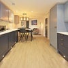 Photo 2: Shared kitchen & breakfast bar