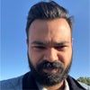 Photograph of Anish
