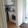 Photo 7: Small kitchen