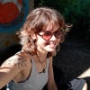 Photograph of Jess
