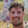 Photograph of Zac
