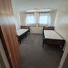 Photo 2: Double room looking for single person, chair and table will be added