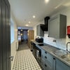 Photo 5: spacious kitchen