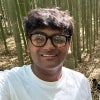 Photograph of Varun