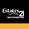 Photograph of BHP Properties ltd T/A Century21 Walthamstow