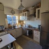 Photo 8: Breakfast table 