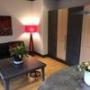 Photo 9: Lounge Kitchen 
