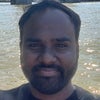Photograph of Pavithran