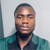 Photograph of Olakunleayomi