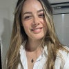 Photograph of rachel
