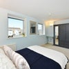 Photo 1: XL en suite bedroom - newly available