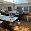 Photo 9: communal kitchen