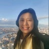 Photograph of Mia