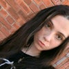 Photograph of Arianna