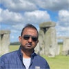 Photograph of Mohan
