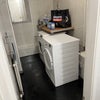 Photo 6: Laundry room