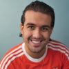 Photograph of Alessio