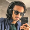 Photograph of Rahul