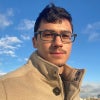 Photograph of Tavi