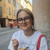 Photograph of Beatriz
