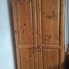 Photo 2: Double door wardrobe