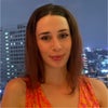 Photograph of Zoe