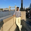 Photograph of Yash